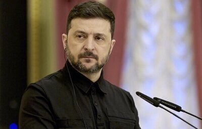 Por qué Zelenski convocará elecciones en mayo: un referéndum clave en plena guerra