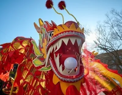 Madrid se prepara para el Año Nuevo Chino 2026: programa y fechas en Usera