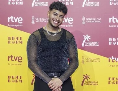 Benidorm Fest 2026 arranca con Kenneth posicionándose como primer gran favorito