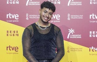 Benidorm Fest 2026 arranca con Kenneth posicionándose como primer gran favorito