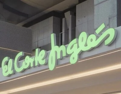 Adiós El Corte Inglés: cierra este histórico centro comercial el 28 de febrero