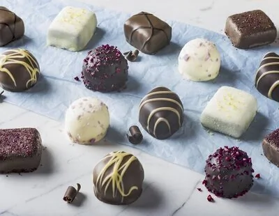 Confirmado por la OCU: estos son los mejores bombones en San Valentín