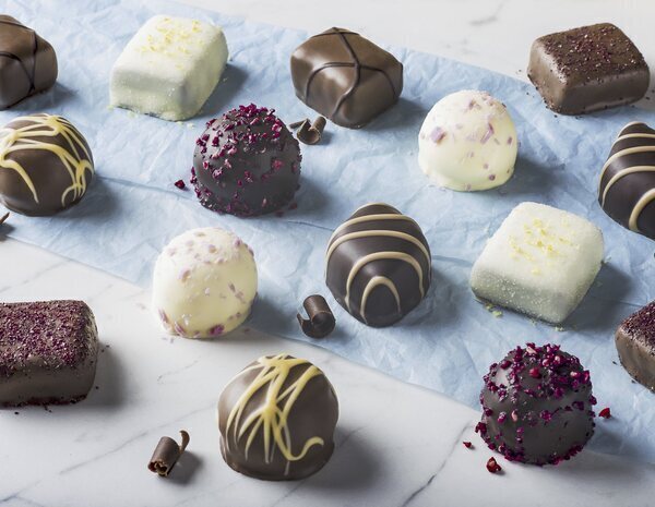 Confirmado por la OCU: estos son los mejores bombones en San Valentín