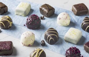 Confirmado por la OCU: estos son los mejores bombones en San Valentín