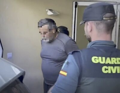 Detenida la pareja del violador de Llíria por intentar envenenarlo con pastillas