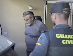 Detenida la pareja del violador de Llíria por intentar envenenarlo con pastillas