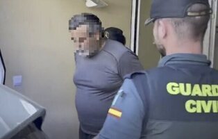 Detenida la pareja del violador de Llíria por intentar envenenarlo con pastillas