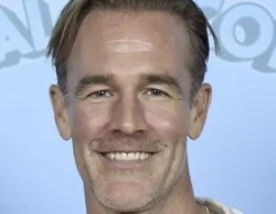 De qué ha muerto el actor James Van Der Beek a los 48 años