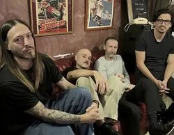 Arlanda: "Con 'La Isla' dejamos atrás el pop y abrazamos el rock"