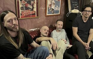 Arlanda: "Con 'La Isla' dejamos atrás el pop y abrazamos el rock"