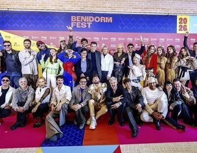 Benidorm Fest presenta un show más energético y redondo en su segunda semifinal: detalles