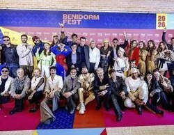 Benidorm Fest presenta un show más energético y redondo en su segunda semifinal: detalles