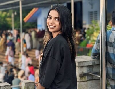 Muere la influencer Chinnu Papu a los 24 años