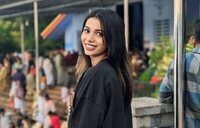 Muere la influencer Chinnu Papu a los 24 años