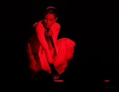 Benidorm Fest 2026 logra la mejor semifinal de su historia: Rosalinda Galán como favorita