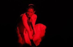 Benidorm Fest 2026 logra la mejor semifinal de su historia: Rosalinda Galán como favorita