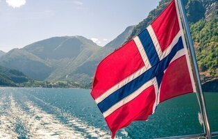 Noruega busca empleados en España: 43.000 euros de sueldo en ofertas del SEPE