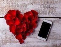 ¡Feliz San Valentín 2026! Frases y mensajes para enviar el día de los enamorados