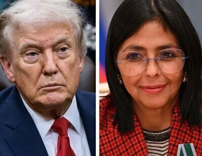 Qué implica que Trump elimine las sanciones al petróleo venezolano