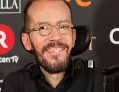 Polémica por un tuit de Echenique sobre Vox: "Tiene mucho de homófobo"
