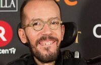 Polémica por un tuit de Echenique sobre Vox: "Tiene mucho de homófobo"