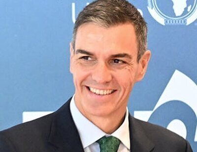 Sánchez anuncia que el fondo "España Crece" financiará 15.000 viviendas al año