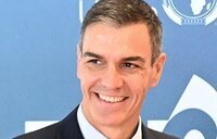 Sánchez anuncia que el fondo "España Crece" financiará 15.000 viviendas al año