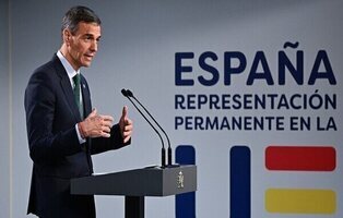 Sánchez pide a la Fiscalía investigar a X, Meta y TikTok por pornografía infantil con IA