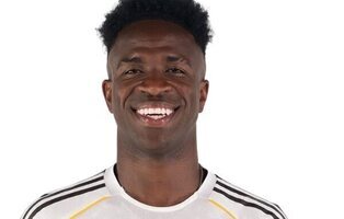 Vinicius denuncia lo sucedido en Da Luz: "Los racistas son, por encima de todo, cobardes"