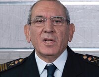 Dimite el DAO de la Policía Nacional tras una querella por agresión sexual