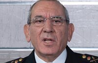 Dimite el DAO de la Policía Nacional tras una querella por agresión sexual