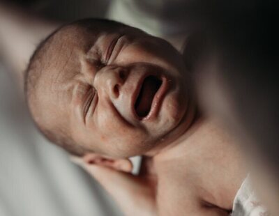 Detenida en Lanzarote tras hallar a su hija de 2 años andando en pañales por la carretera