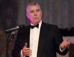 Detenido el príncipe Andrés por sus vínculos con Jeffrey Epstein