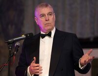 Detenido el príncipe Andrés por sus vínculos con Jeffrey Epstein