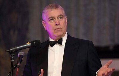 Detenido el príncipe Andrés por sus vínculos con Jeffrey Epstein