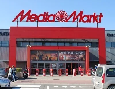 Adiós MediaMarkt: cierra una histórica tienda en España