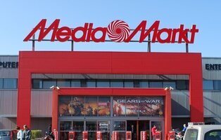 Adiós MediaMarkt: cierra una histórica tienda en España