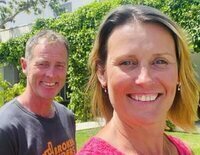 Irán condena a una pareja de turistas británicos a 10 años de cárcel: acusados de espías