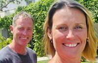 Irán condena a una pareja de turistas británicos a 10 años de cárcel: acusados de espías