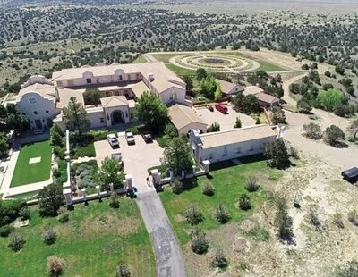 Qué es 'Zorro Ranch': el rancho de los horrores de Epstein en Nuevo México