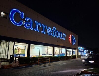 Adiós Carrefour: cierra 478 tiendas en pleno giro en su modelo de negocio