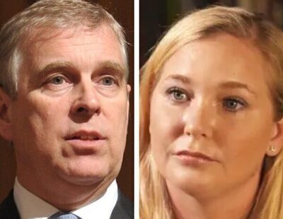 Sale a la luz una brutal revelación del entorno de Virginia Giuffre: "Sin precedentes"