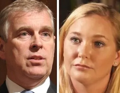 Sale a la luz una brutal revelación del entorno de Virginia Giuffre: "Sin precedentes"