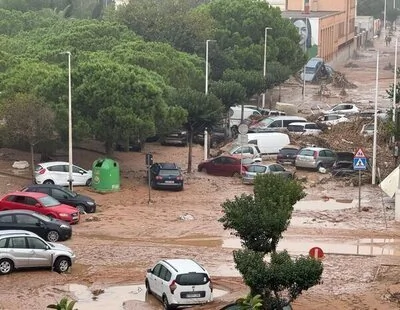 Qué hacer en inundaciones y desalojos: así se reconoce el derecho a no pagar suministros