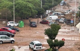 Qué hacer en inundaciones y desalojos: así se reconoce el derecho a no pagar suministros