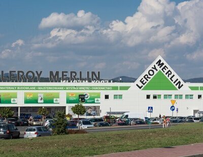 Alerta: retiran este producto de Leroy Merlin por riesgo de descarga eléctrica