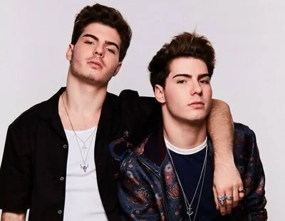 Los Gemeliers, ingresados tras una agresión a la salida de una discoteca en Madrid