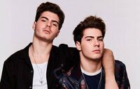 Los Gemeliers, ingresados tras una agresión a la salida de una discoteca en Madrid