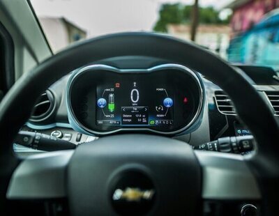 El coche de 2002 que dispara su precio: vale una fortuna en el mercado de segunda mano