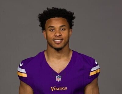 Muere el jugador de la NFL Rondale Moore a los 25 años